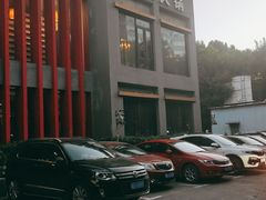 -捞天下大众火锅(水上公园店)