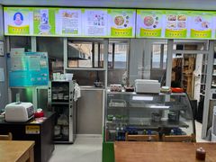 -蔺家老字号羊杂碎馆