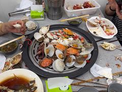 -仙螺岛海鲜自助餐厅(总店)