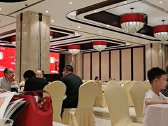 大堂-红杏酒家(凤凰店)