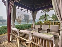 -禅驿嘉定院子-禅欢江景餐厅·中餐·户外烧烤定制(乐山大佛店)