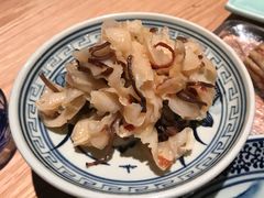 -然寿司(郎园vintage店)