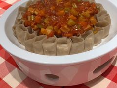 -西贝(上海中心店)