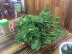 -阿婆情腊排骨火锅(金虹路店)