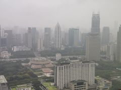 -上海新世界丽笙大酒店旋景餐厅(人民广场店)