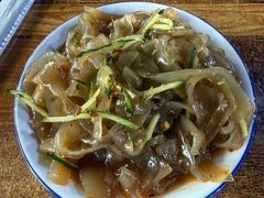-皖北巫氏三胖地锅鸡(长淮总店)