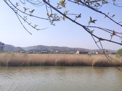 -处女泉风景名胜区
