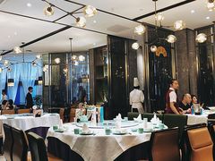 大堂-江南厨子·品苏杭(华润万象店)