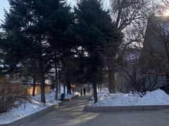 -哈尔滨极乐寺