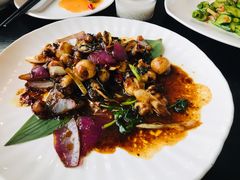 -新加坡海鲜(国贸商城店)