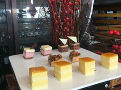 -洲际酒店·地平线全日餐厅HORIZON CAFÉ