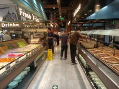 -悟烧·自助烤肉料理(秋林旗舰店)