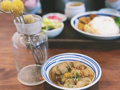 -肥朵食堂(带梦胡同店)