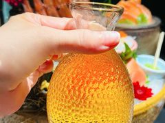 -花潮料理艺食馆(SM新生活广场店)