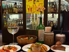 -Cooking Man(中懋天地店)