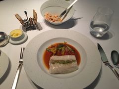 -Le Bernardin