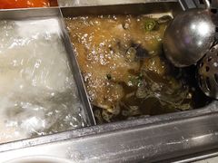 -海底捞火锅(顺城购物中心店)