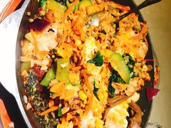 -将军牛排·尔滨地标朝鲜族美食(总店)