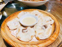-U你·湖北家宴菜(南湖总店)