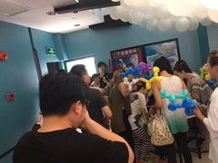 -5258艺术空间(海上海·弘基休闲广场D区店)