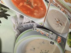-萨莉亚意式餐厅(龙阳广场店)