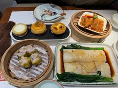 -禄运茶居·手工点心(猎德店)