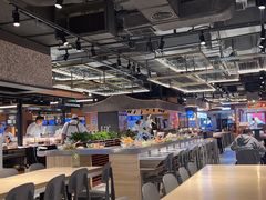 -远大美食广场(远大购物中心店)