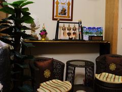 -莲泰式·中式·沐足·精油SPA采耳(天河店)