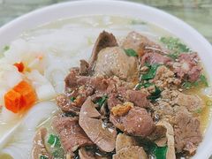 -燊意布拉肠云吞面(中山四路店)