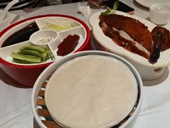 -满堂·烤鸭店·北京菜(鼓楼店)