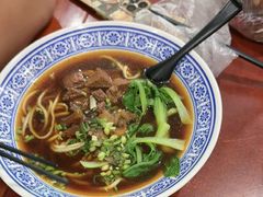 -清真马祥兴菜馆(云南北路店)
