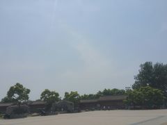 -卢沟桥文化旅游区
