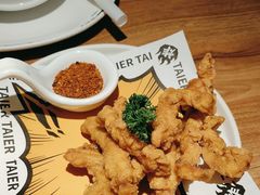 -太二酸菜鱼(正大广场店)