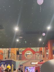 -MELAND CLUB亲子乐园·派对·餐厅(北京芳圆里ID MALL店)
