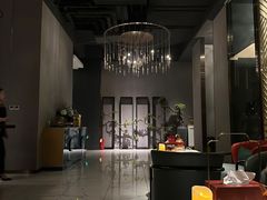 -璞·澐间影院式足道SPA(尚悦湾店)