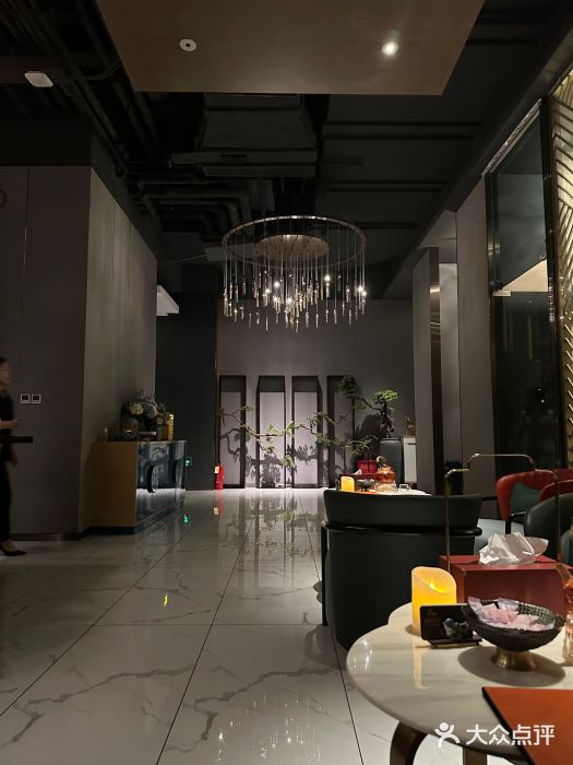 璞·澐间影院式足道SPA(尚悦湾店)图片