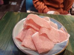 -川味火锅(大学城生活广场店)