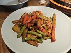 -蜜桃餐厅·伴山(湖滨商业街店)