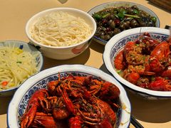 -江味龙虾馆·裸蓝龙虾(南山店)