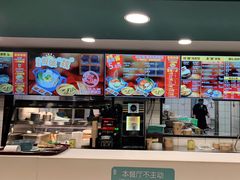 -魏家凉皮(十里河店)