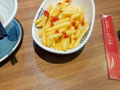 -冯不记米坊(凯德广场店)