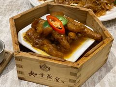 -如丰晟宴(长安万达店)