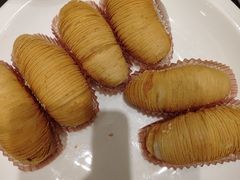 -顺风江南宴(静安大融城店)