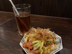 -哥哥の深夜食堂(红松东路店)