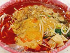 -杨记麻辣烫(四马路店)