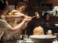 -许爷家·生态湖鲜(徐汇日月光店)