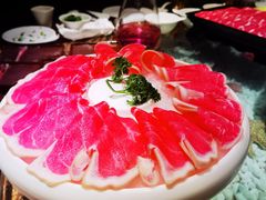 -慢丽江·云南野生菌土鸡锅(西山店)