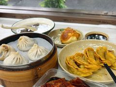 -李记清真馆(打钉巷店)