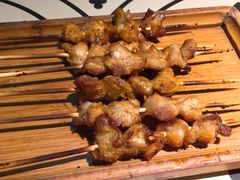 掌中宝-新凯旋烧烤·燕姐千岛湖土菜