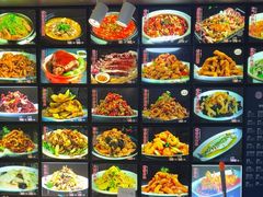 -小船渔村•大连菜•大连焖鱼(明泽街店)